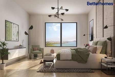 2 Bedroom Apartment for Sale in Yas Island, Abu Dhabi - Highest Floor | Reduced Price | Golf View