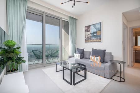 1 Bedroom Flat for Rent in Downtown Dubai, Dubai - 25d09479-a660-459e-becd-a9983624406e. jpeg