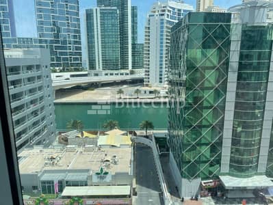 2 Bedroom Flat for Rent in Dubai Marina, Dubai - Marina Facing I Chiller Free I For Families Only