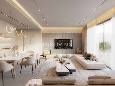 3 Bedroom Townhouse for Sale in Living Legends, Dubai - Maya Luxury Collection | Spacious | Ready Soon