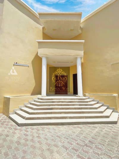 فیلا 5 غرف نوم للايجار في مدينة خليفة، أبوظبي - WhatsApp Image 2024-04-18 at 9.49. 38 PM (6). jpeg