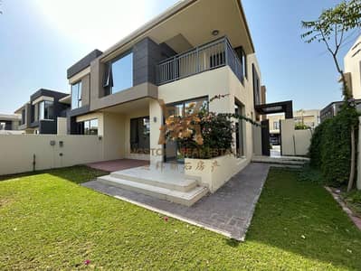 5 Bedroom Villa for Rent in Dubai Hills Estate, Dubai - eab42e90-f86a-42ef-b932-955f86aea0dc. jpg