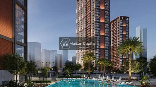 1 Bedroom Apartment for Sale in Business Bay, Dubai - image_7. png