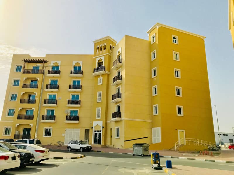 Deal of the Day Studio in Emirates Cluster  for Rent AED 24K