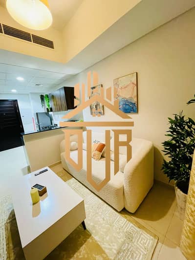 فیلا 4 غرف نوم للايجار في (أكويا من داماك) داماك هيلز 2، دبي - WhatsApp Image 2024-04-19 at 9.39. 17 AM (1). jpeg
