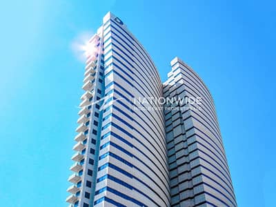 Shop for Sale in Al Reem Island, Abu Dhabi - Luxurious Apartment |Perfect View |Ideal Location
