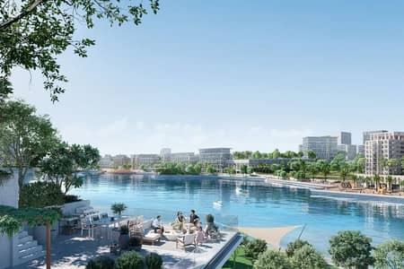 1 Bedroom Flat for Sale in Dubai Creek Harbour, Dubai - Genuine Resale | Handover 2027 | Investor Deal