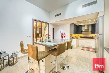 4 Bedroom Townhouse for Sale in Mudon, Dubai - ZERO Leak|Full Upgraded Kitchen |VACANT