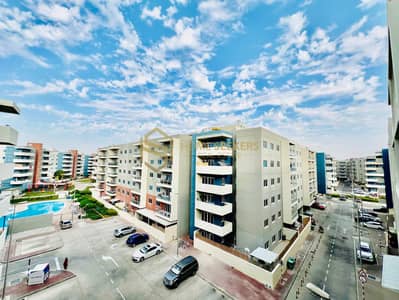 2 Bedroom Flat for Rent in Al Reef, Abu Dhabi - IMG-20240203-WA0020. jpg