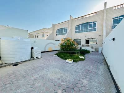 5 Bedroom Villa for Rent in Mohammed Bin Zayed City, Abu Dhabi - t7Tw1Afu32sJQUit77QhpSSPeE2vutvKqwL3GiAI