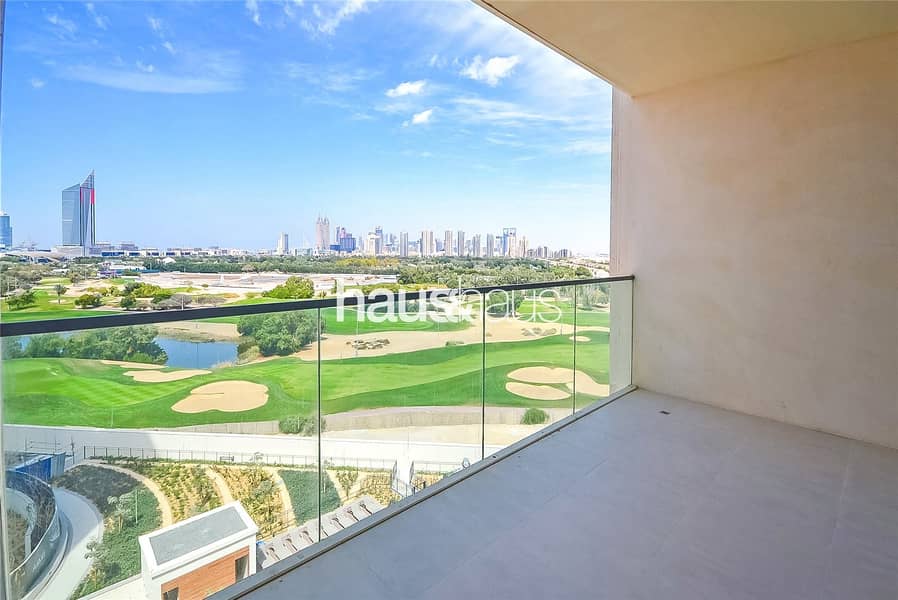 Best 2 Bed Layout | Amazing Views | Light Wood |