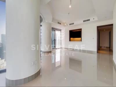 2 Bedroom Apartment for Rent in Downtown Dubai, Dubai - 2 BEDROOM | BURJKHALIFA VIEW | LARGE LAYOUT