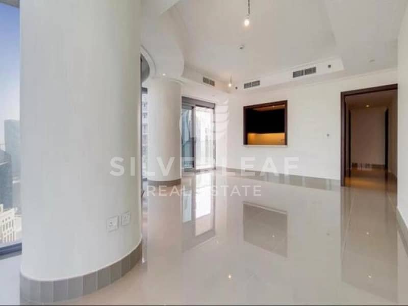 شقة في أوبرا جراند،وسط مدينة دبي 2 غرف 250000 درهم - 8683280