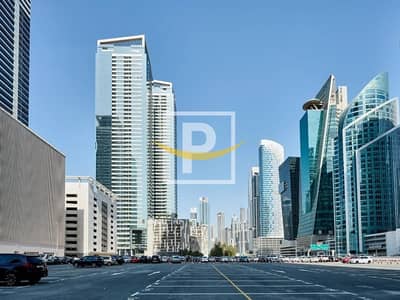 1 Bedroom Apartment for Rent in Sheikh Zayed Road, Dubai - Luxurious | Low Floor| Near Metro| Prime Location