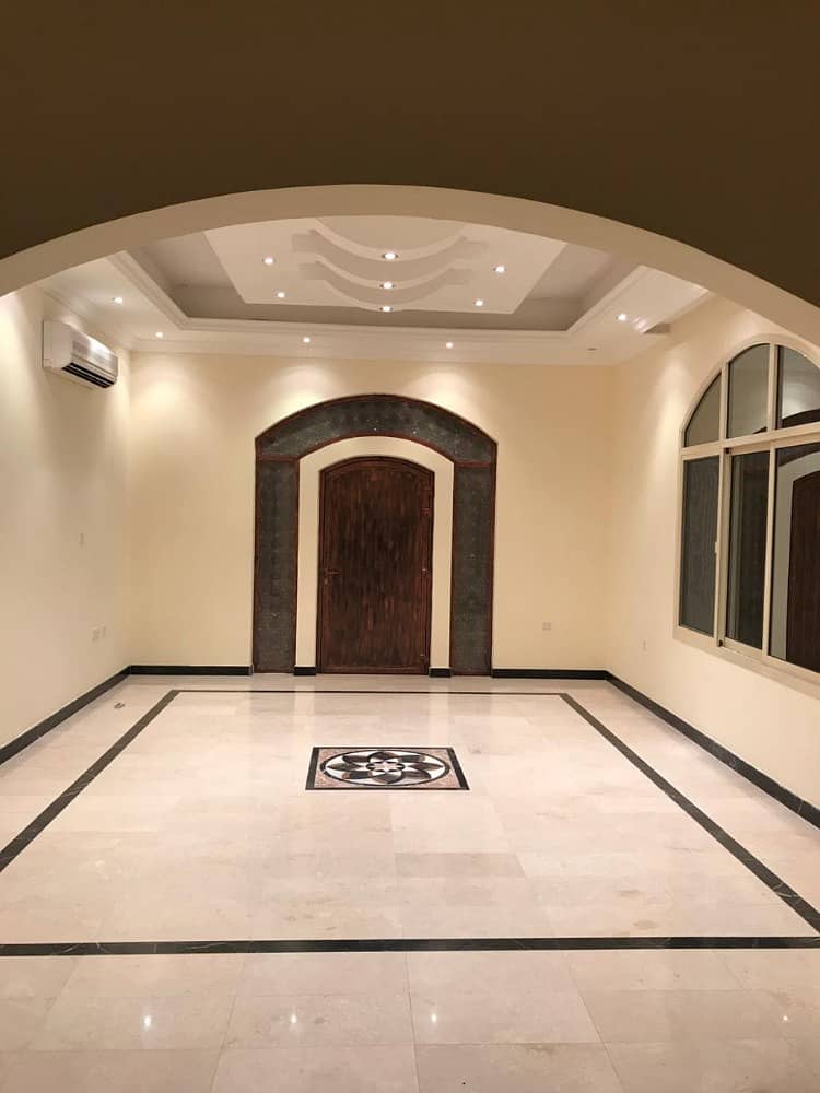 Large villa in al jerf excellent location near china mall