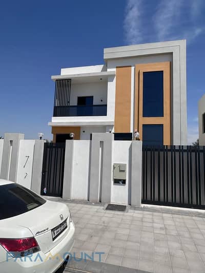 3 Bedroom Villa for Sale in Al Zahya, Ajman - af72eafd-eb1d-42fc-a21b-b2513e2ace6e. jpg