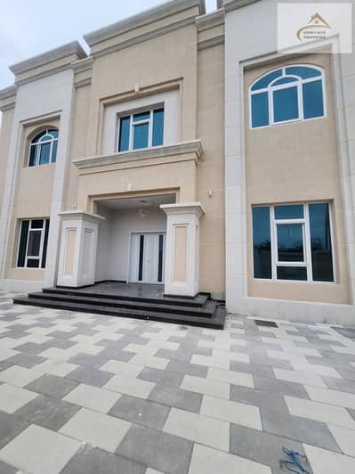 6 Bedroom Villa for Rent in Al Jazzat, Sharjah - 20240331_143152. jpg