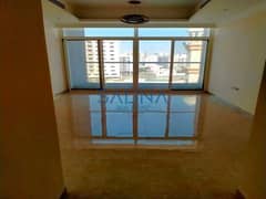 A distinctive apartment for annual rent in Al Rawda area - 2 in the Emirate of Ajman, close to all services and the Dubai and Sharjah exits
