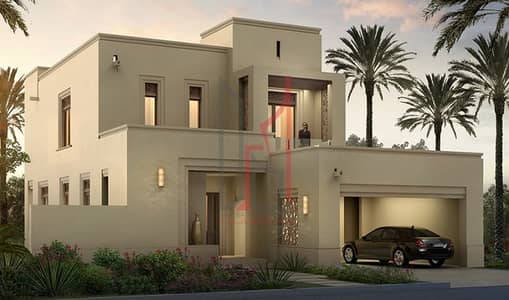 فیلا للبيع في المرابع العربية 2، دبي - Book Now with No commission| Direct from Developer فیلا للبيع في المرابع العربية 2، دبي - Book Now with No commission| Direct from Developer