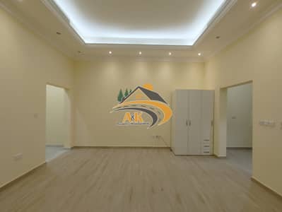 Studio for Rent in Mohammed Bin Zayed City, Abu Dhabi - 1713466950617. jpg