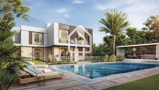 4 Bedroom Villa for Sale in Al Shamkha, Abu Dhabi - WhatsApp Image 2024-04-19 at 10.06. 35 AM (9). jpeg