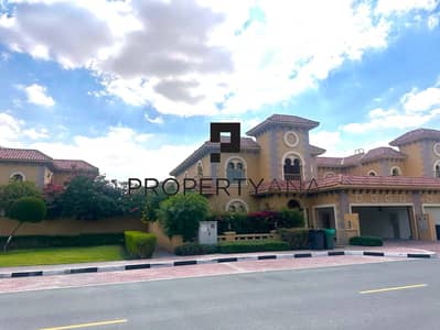 4 Bedroom Villa for Rent in Falcon City of Wonders, Dubai - IMG-20240223-WA0017. jpg