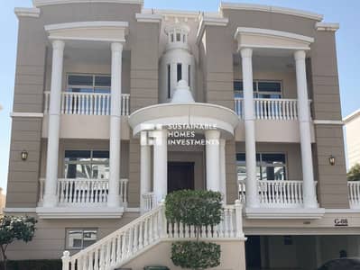 5 Cпальни Вилла в аренду в Халифа Сити, Абу-Даби - 4. png