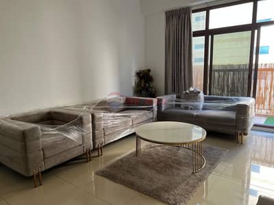 1 Bedroom Flat for Rent in Jumeirah Village Circle (JVC), Dubai - WhatsApp Image 2023-10-17 at 16.55. 29 (1). jpeg