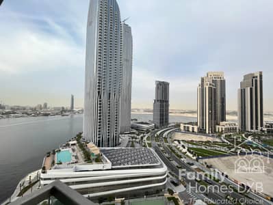 1 Bedroom Flat for Rent in Dubai Creek Harbour, Dubai - 20230310_130408607_iOS. jpg