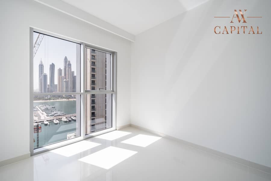 位于迪拜港，艾玛尔海滨社区，海滩岛公寓，海滩岛 2 号大厦 2 卧室的公寓 285000 AED - 8880414