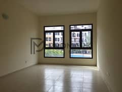 One Bedroom/ Pool View/ Fortunato/ JVC