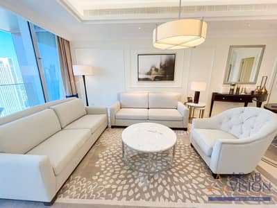 1 Bedroom Apartment for Rent in Downtown Dubai, Dubai - IMG-20240418-WA0165. jpg