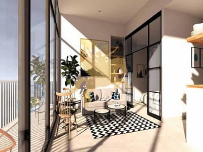 1 Bedroom Apartment for Sale in Jumeirah Village Triangle (JVT), Dubai - P2. jpg