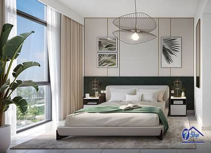 فلیٹ 1 غرفة نوم للبيع في دبي هيلز استيت، دبي - 10. jpg
