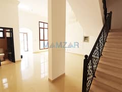 Elegant villa| within compound| Great finishing