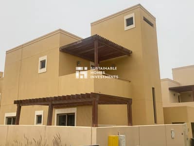 3 Bedroom Villa for Rent in Al Raha Gardens, Abu Dhabi - 10. png