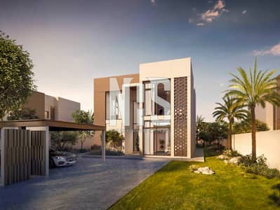 5 Bedroom Villa for Sale in Al Jubail Island, Abu Dhabi - Waterfront 5 Bedroom Villa | Prime Location