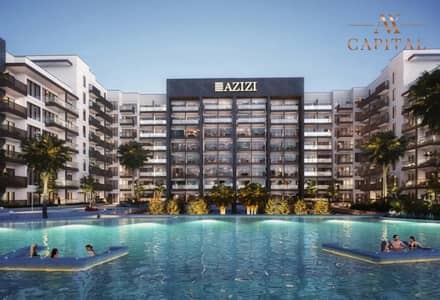 1 Bedroom Apartment for Sale in Dubai Studio City, Dubai - Big Layout | Spacious | Great Investment |