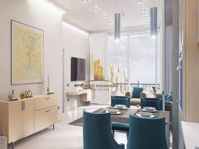 Studio for Sale in Jumeirah Lake Towers (JLT), Dubai - FULLY FURNISHED | URGENT SALE  | SPACIOUS STUDIO