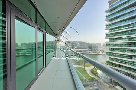 2 Bedroom Apartment for Sale in Al Raha Beach, Abu Dhabi - WhatsApp Image 2021-01-09 at 4.00. 12 PM. jpeg
