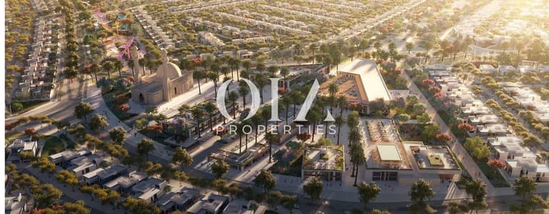 ارض سكنية  للبيع في جزيرة ياس، أبوظبي - Screenshot 2022-11-08 145551. jpg