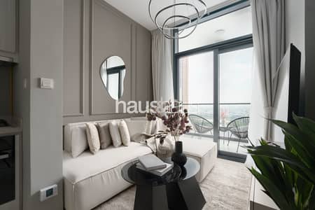 1 Bedroom Flat for Rent in Business Bay, Dubai - DSC05832-HDR-Edit. jpg
