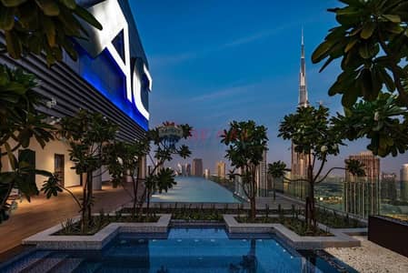 Hotel Apartment for Sale in Business Bay, Dubai - 350669592. jpg