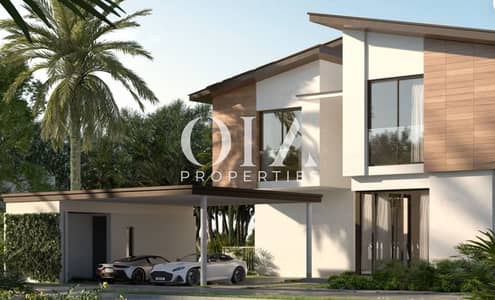 5 Bedroom Villa for Sale in Saadiyat Island, Abu Dhabi - 12. JPG