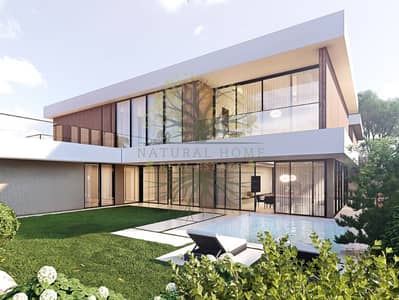 5 Bedroom Villa for Sale in Sharjah Garden City, Sharjah - B. jpg
