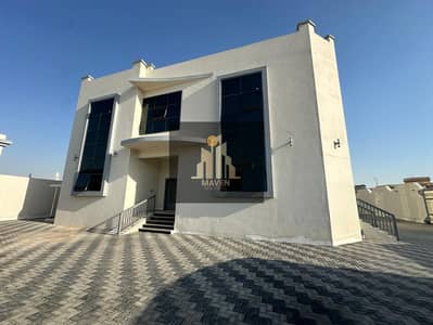 5 Bedroom Villa for Rent in Mohammed Bin Zayed City, Abu Dhabi - WhatsApp Image 2024-04-18 at 5.27. 19 PM (8). jpeg