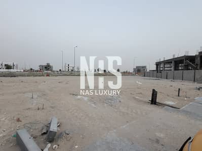 Plot for Sale in Al Shamkha, Abu Dhabi - Single Row | Premium location | Reasonable price