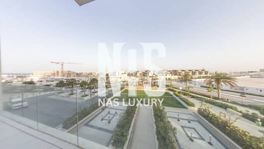 1 Bedroom Apartment for Rent in Saadiyat Island, Abu Dhabi - Ready to move in | Community View | [fully Furnished
