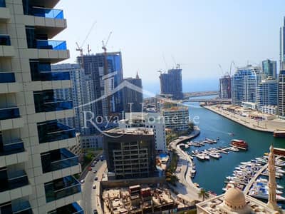 1 Bedroom Apartment for Sale in Dubai Marina, Dubai - P9082928. JPG