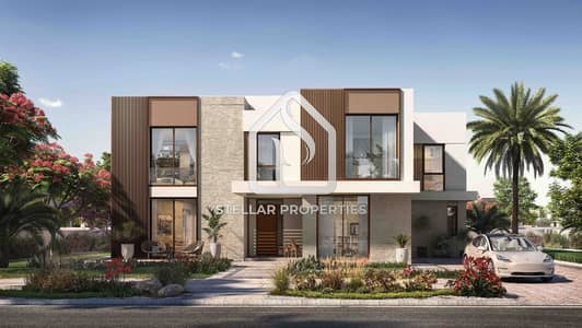 4 Bedroom Villa for Sale in Al Shamkha, Abu Dhabi - WhatsApp Image 2024-04-19 at 10.06. 35 AM (3). jpeg